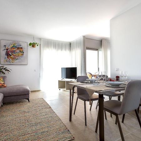 Apartamento Nido 550 Garbi Rosas Exterior foto