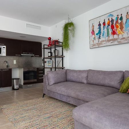 Apartamento Nido 550 Garbi Rosas Exterior foto