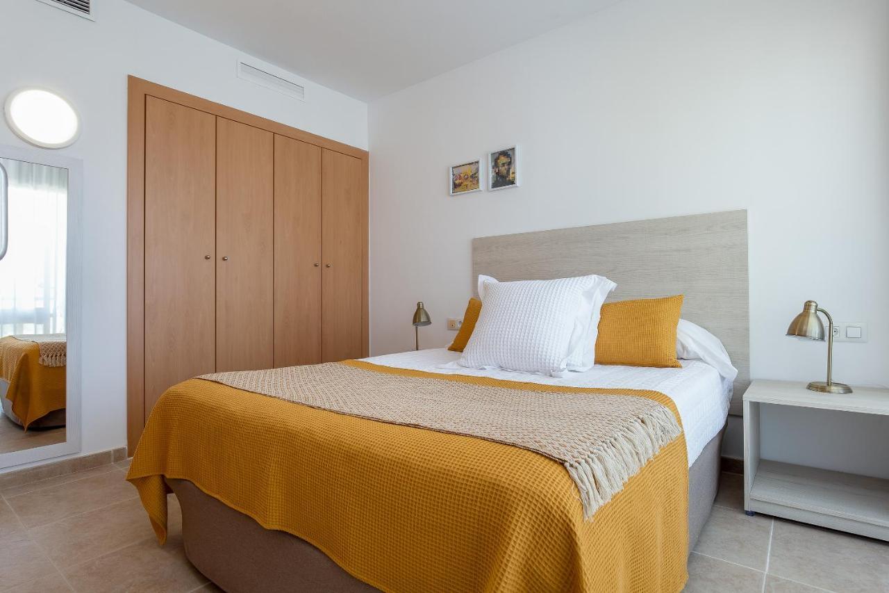 Apartamento Nido 550 Garbi Rosas Exterior foto