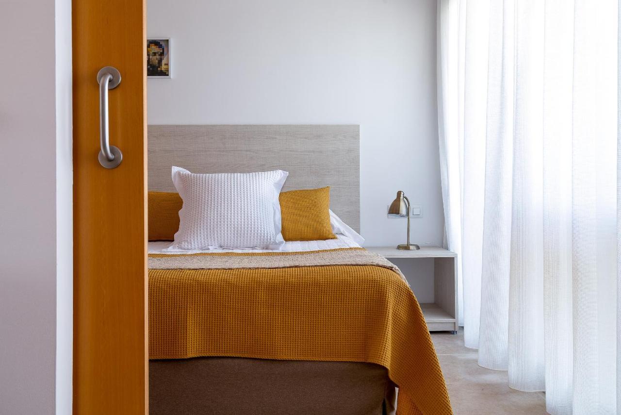 Apartamento Nido 550 Garbi Rosas Exterior foto