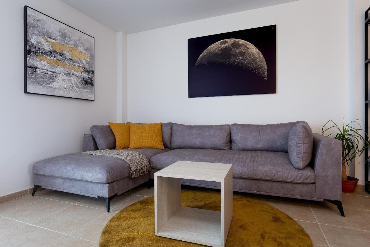 Apartamento Nido 550 Garbi Rosas Exterior foto