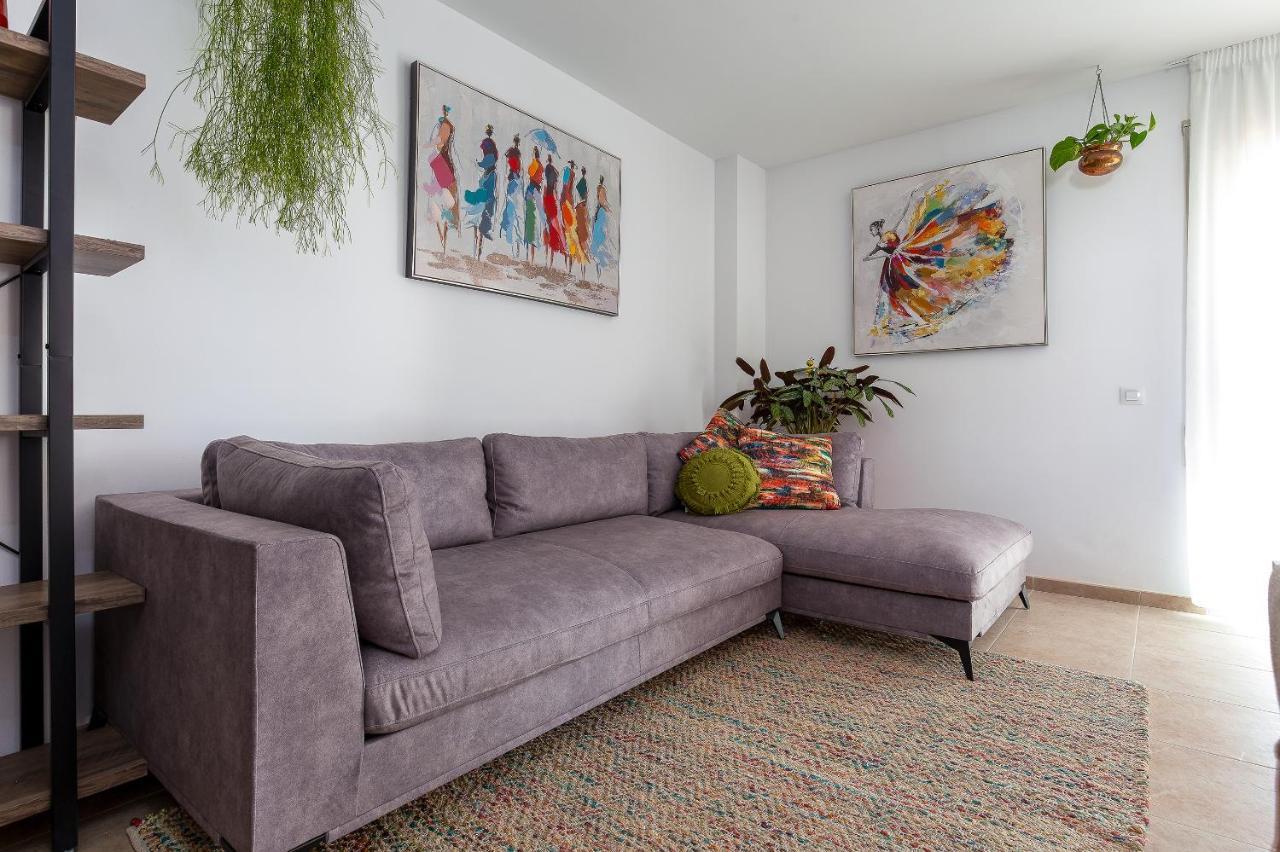 Apartamento Nido 550 Garbi Rosas Exterior foto
