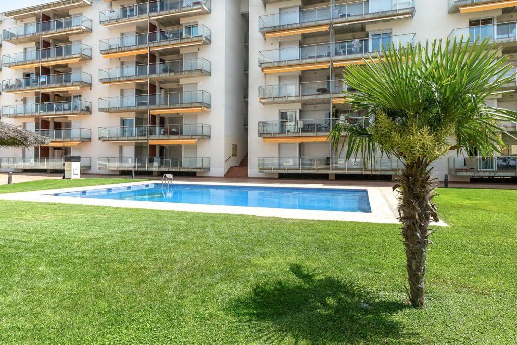 Apartamento Nido 550 Garbi Rosas Exterior foto